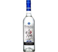 Pisco Quebranta Demonio 42.5 ° 70 cl 70 cl