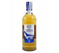 Pisco Alto del Carmen 1 x 700 ml