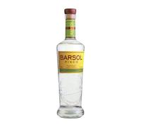 Pisco San Isidro Barsol Mosto Verde Quebranta 70 cl