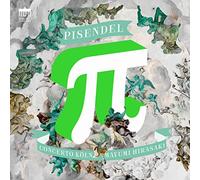 Johann Georg Pisendel – Pisendel – CD (Digipak) – Edel