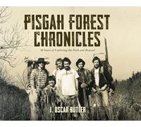 Pisgah Forest Chronicles: 50 Years of Exploring the Park and Beyond