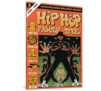 Piskor, Ed - Hip Hop Family Tree Book 3: 1983-1984: 0