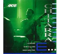 Pisoni Marco - Chitarra E