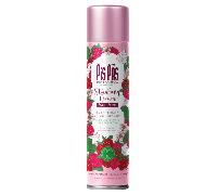 PisPás Champú en Seco Strawberry Cream 200 ml