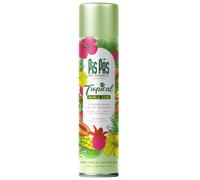 PisPás Champú en Seco Tropical 200 ml