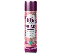 PisPás Champú en Seco Volumen 200 ml