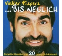 Pispers,Volker - Bis neulich, Version 2002