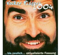Pispers, Volker - Volker Pispers 2004