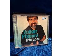 Pispers,Volker - Volker Pispers Live 2009