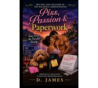Piss Passion & Paperwork: The Rise and Fall of Macardle Administration