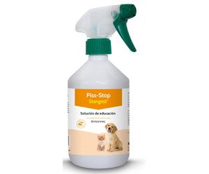Piss Stop Frasco 500 ml