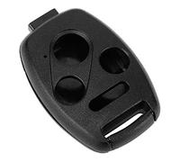 Pissente Captura de Llave Remota de Llave de Llave Cubierta de Llave sin Cortar Material ABS Diseño Compacto Ligero para 2003 2004 2005 2006 2007 2008