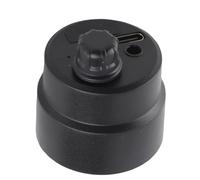 Pissente Detector de Fugas de Agua para Tuberías de Pared Localizador Electrónico de Alta Sensibilidad con Amplificador de Sonido Inalámbrico y Micrófono de Escucha Batería Recargable