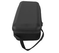Pissente Estuche Protector de Viaje Rígido para Consola 2 con Excelente Experiencia de Usuario para Aventuras Al Aire Libre y Salir con Amigos