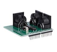 Pissente Módulo Adaptador MIDI, Accesorio de PCB de, Interfaz del Protocolo de Comunicación MIDI para Microcontroladores