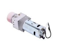 Pissente Motor de la Bomba Hidráulica de la Capota Convertible, Repuesto para Z4 E85 2003 2008 2.5i 3.0i 3.0si M Roadster, con OEM 54347193448 54347119633, Accesorios Compatib