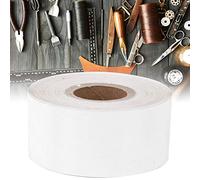 Pissente Papel de Aluminio para Estampado en Caliente para Decoración de Bricolaje, Papel Bronceador de Lámina Dorada, Rollo de 120 Metros, Ideal para Cajas de Regalo, Etiquetas y Envases de