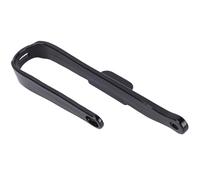 Pissente Protector de Guía Deslizante de Cadena de Motocicleta, Cubierta de Brazo Basculante de Plástico, Rendimiento Impermeable para Motos de Cross CRF50 CRF70 TTR110 KLX110