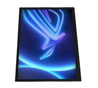 Pissente Reemplazo de Pantalla LCD Vívida de 7 Pulgadas para Consola de Juegos Portátil Rog Ally 2023 RC71L para una Experiencia Visual Auténtica