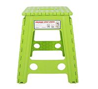 Pissente Taburete Plegable Taburete de Paso Plegable Portátil de Paso con Hebilla de Seguridad Superficie sin Deslizamiento para Interiores Uso para Exteriores para Niños Adultos Diversos Colores (#7)