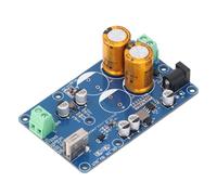 Pissente UPS para Módulo de Alimentación de Respaldo de Supercondensador PCB DC9 Entrada de 24 V Salida de 5 V 3 A Retención de Apagado de 10 A 60 S para Proyectos Integrados y Usuarios de RPI (2S)