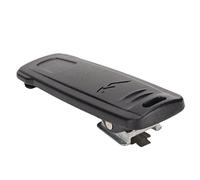 Pissente VX 264 de Cinturón 20 VX 261 EVX 261 451 Centro de Radio de Radio ABS Pesado con Soporte Seguro para Protección de de 2 Vías