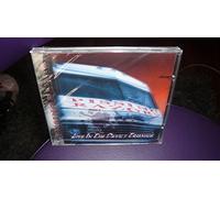 Pissing Razors - Live in Devil's Triangle