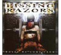 Pissing Razors - Where We Come from
