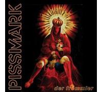 Pissmark - Der Frömmler