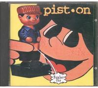 Pist.on - Number One