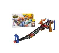 Pista Ataque Gorila Metal Machines