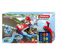 Carrera - 20063026 - Nintendo Mario Kart Mario vs. Yoshi