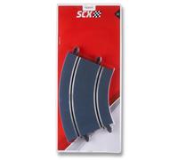 Pista Curva Standard R2 45º Scalextric 1/32 Original - Pack 2 unidades