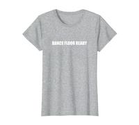 Pista de Baile Lista Camiseta