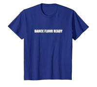 Pista de Baile Lista Camiseta