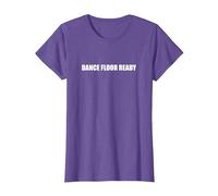 Pista de Baile Lista Camiseta
