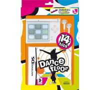 Pista de baile - Paquete de juego y auriculares para Nintendo DS nuevo