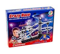 Pista de canicas, pista de marmól, canicas , regalar peques 8 9 10 11 12 años, juguete educativo, juego , regalo para niño o niña de 8 años, STEM, STEAM