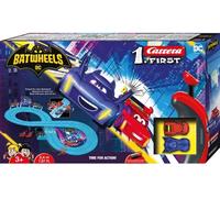Pista de carreras Batman Batwheels 24m - CARRERA