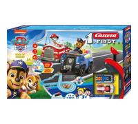 First paw patrol - race 'n' rescue