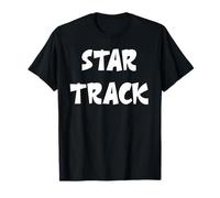 Pista de Estrellas Camiseta