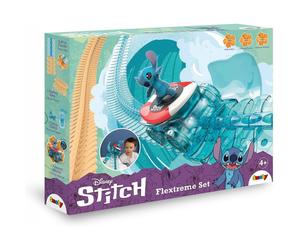 Pista de puntada Flextreme Simba