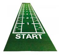 Pista de Sprint Toorx Professional