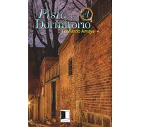 Pista en el dormitorio: 2 (Inspector Héctor Suescún)