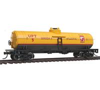 Pista H0 - Walthers Tanque del Coche de Union Pacific