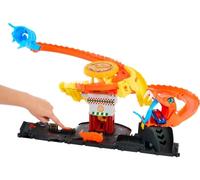 Pista HOT WHEELS Ataque Sorpresa