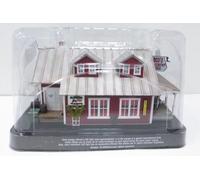 Pista O Pequeño Cargar Country Tienda (Importación USA)