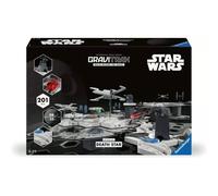 Pista para canicas Ravensburger GraviTrax Death Star