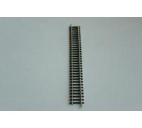 Pista Recta 166MM G1 Tt Calibre (1:120) Tillig 83101