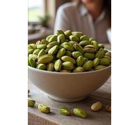 Pistachio Perfection: 50 Irresistible Recipes for Everyday Meals and Decadent Desserts (Specialty & Niche Cooking)